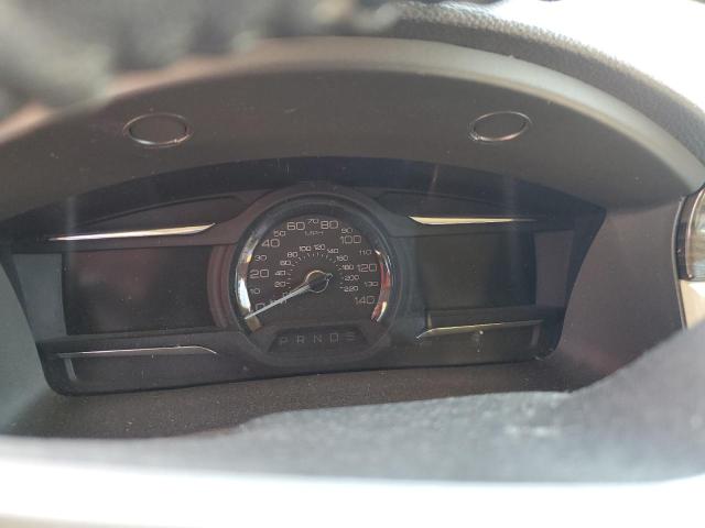 2019 FORD FLEX SEL - 2FMHK6C82KBA14531