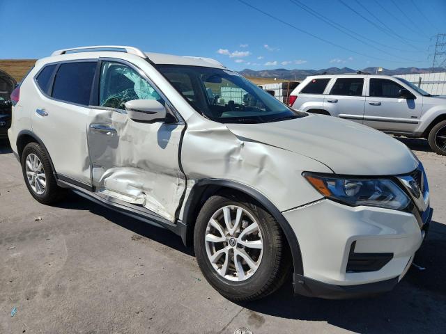 2018 NISSAN ROGUE S - 5N1AT2MV5JC819627