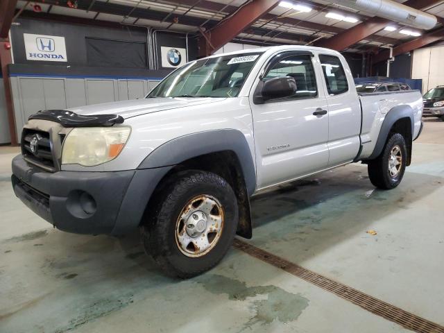 Global Auto Auctions: 2008 TOYT TACOMA ACCESS CAB