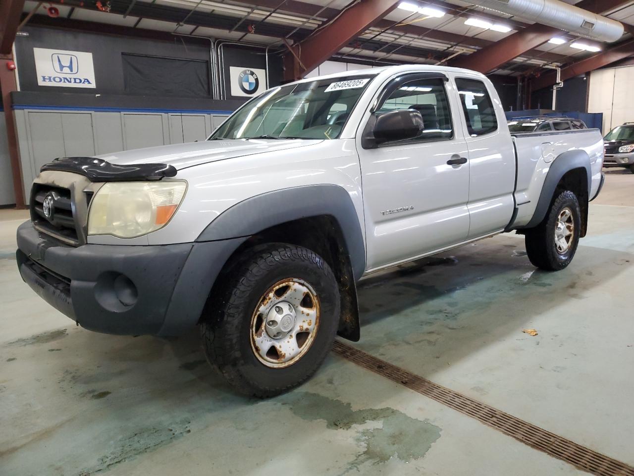 Lot #3264521518 2008 TOYOTA TACOMA ACC