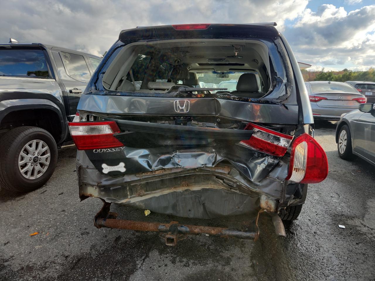 Global Auto Auctions