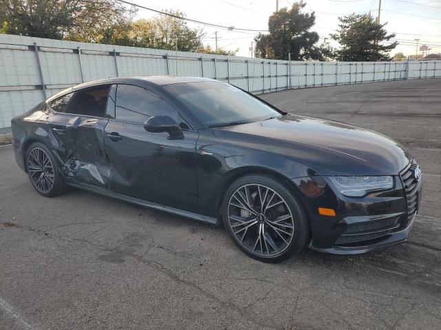 2018 AUDI A7 PREMIUM - WAUW3AFCXJN057865