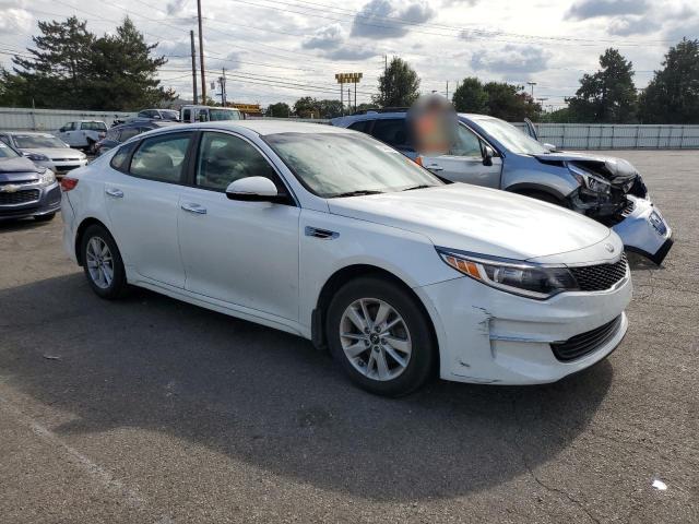 2016 KIA OPTIMA LX - KNAGT4L35G5104450