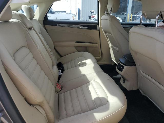 2014 FORD FUSION SE - 3FA6P0H77ER171428