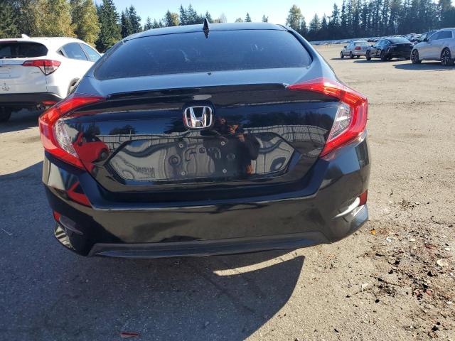 2020 HONDA CIVIC EX - 19XFC1F3XLE204079