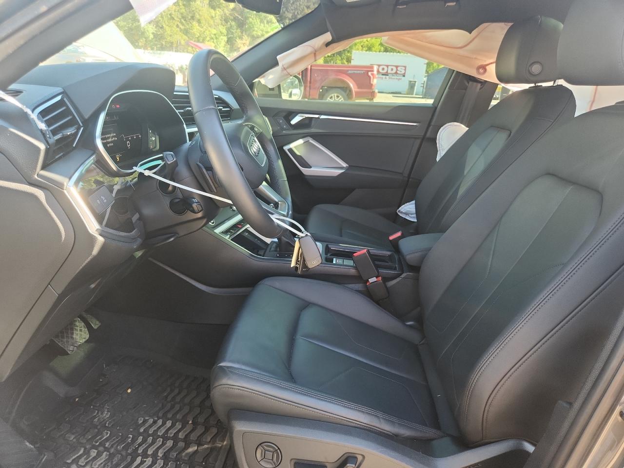 AUDI Q3 PREMIUM PLUS S LINE 45