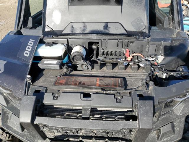 2025 POLARIS XPEDITION - 3NSGZW996SM192967