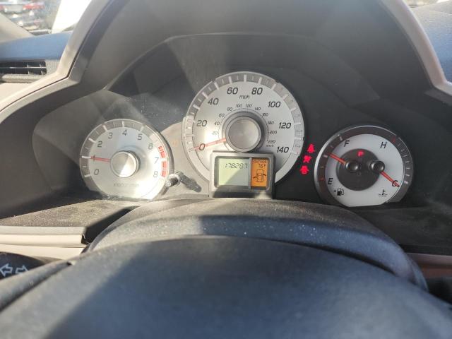 2012 HONDA PILOT EXLN - 5FNYF3H75CB035093