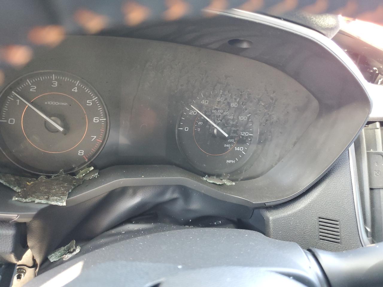 SUBARU CROSSTREK PREMIUM