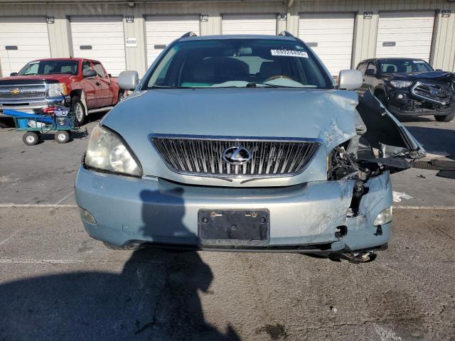 2007 LEXUS RX 350 #3290282206