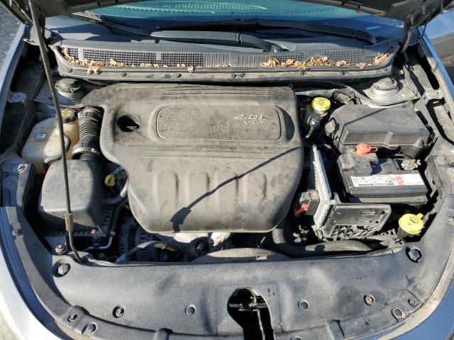 2013 DODGE DART SXT - 1C3CDFBA6DD298728