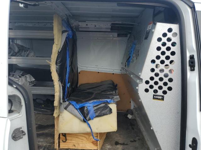 2019 FORD TRANSIT CO #3287723205