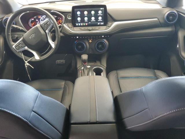 2023 CHEVROLET BLAZER RS #3291236956