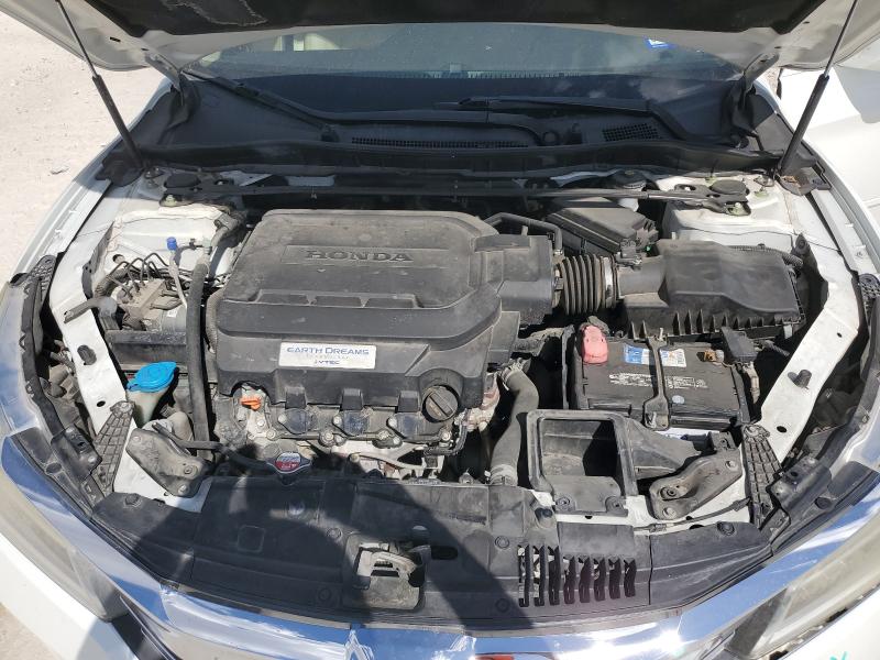 2017 HONDA ACCORD TOURING 1HGCR3F91HA025247