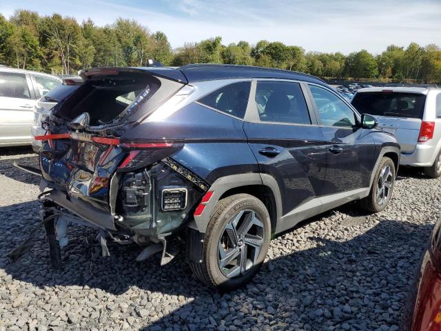 2024 HYUNDAI TUCSON SEL KM8JCCD19RU238687