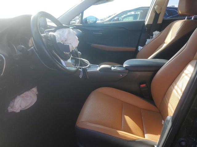 2021 LEXUS NX 300H BA JTJGJRDZ3M2161944