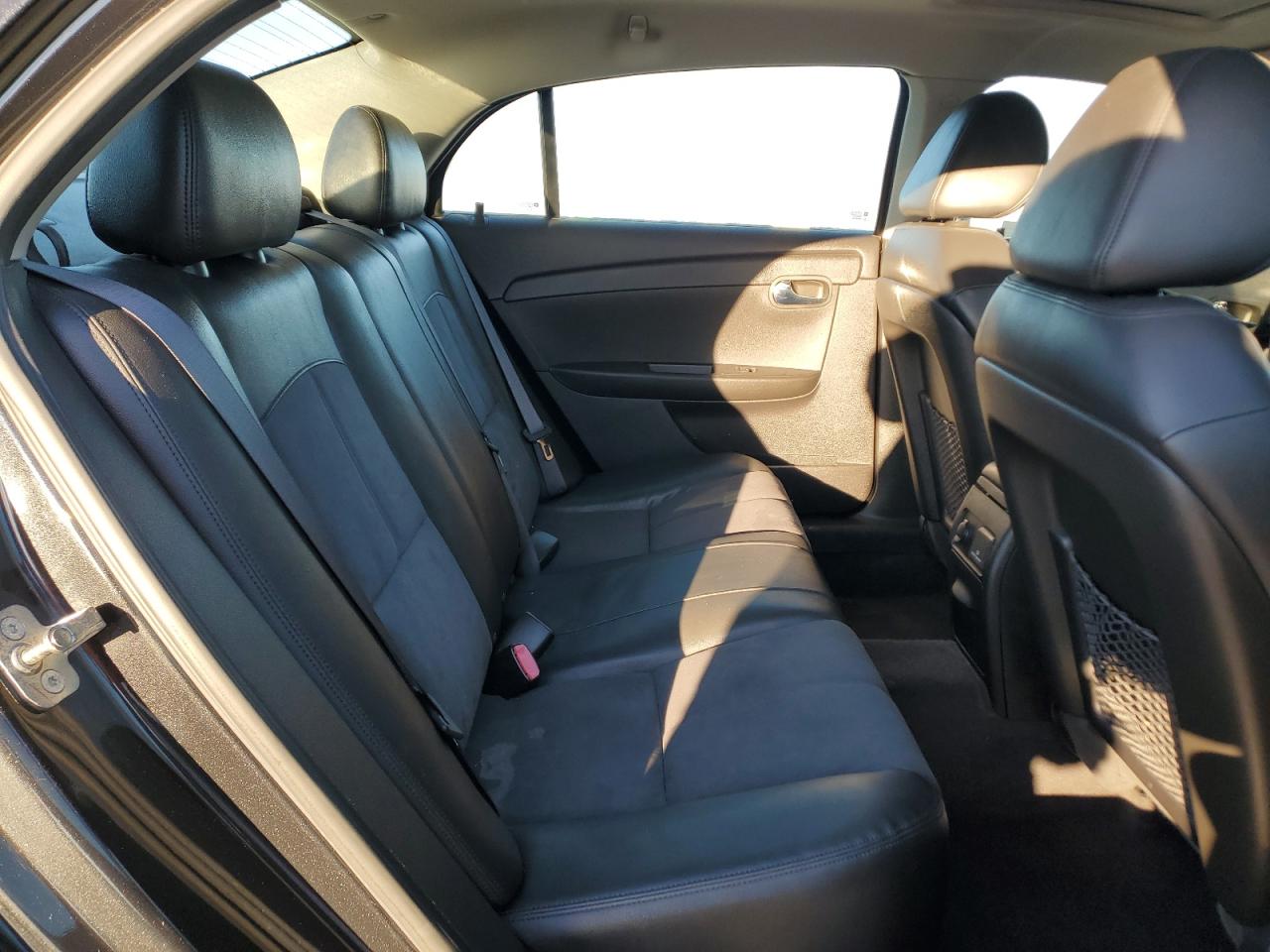 CHEVROLET MALIBU 2LT