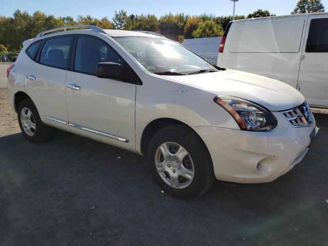 2014 NISSAN ROGUE SELECT S - Other View