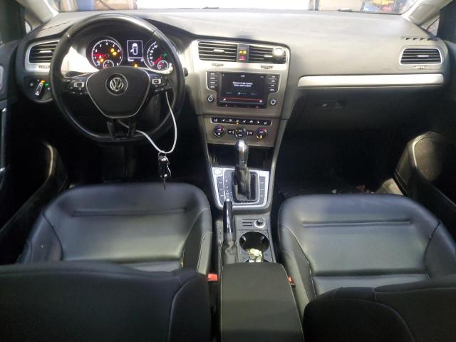 2016 VOLKSWAGEN GOLF S/SE 3VW217AU0GM068707