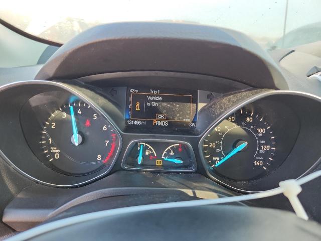 2019 FORD ESCAPE SEL - 1FMCU9HD4KUA16285