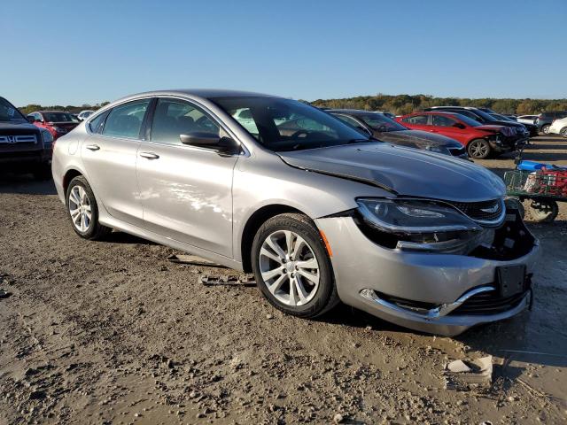 2015 CHRYSLER 200 LIMITE - 1C3CCCAB1FN573401