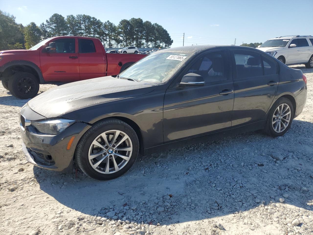BMW 3 SERIES I