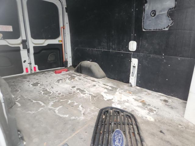 2019 FORD TRANSIT T- #3283782515
