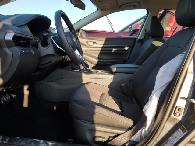 2024 NISSAN ALTIMA SV 1N4BL4DV0RN422885