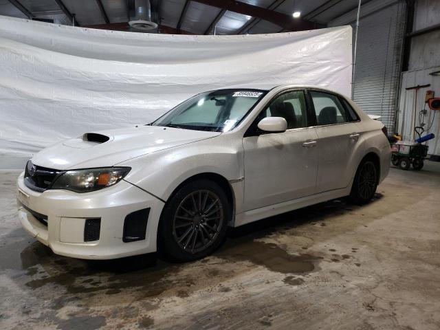 SUBARU IMPREZA WR