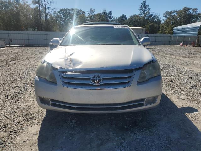 2007 TOYOTA AVALON XL #3285663658