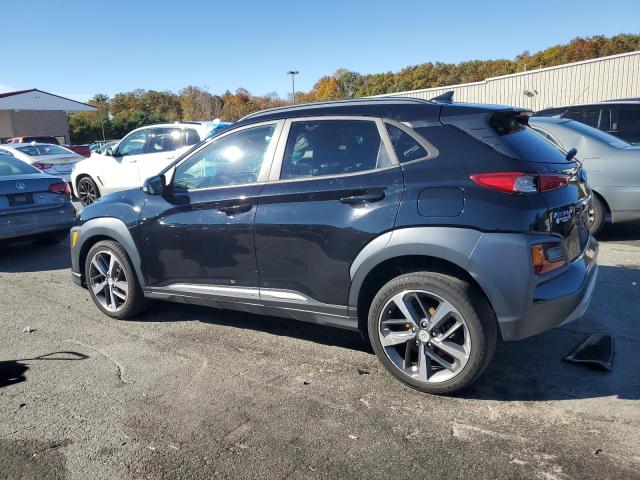 2020 HYUNDAI KONA ULTIM KM8K5CA51LU498739