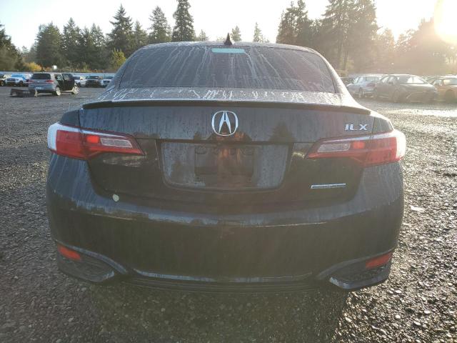 2018 ACURA ILX SPECIA 19UDE2F48JA002729