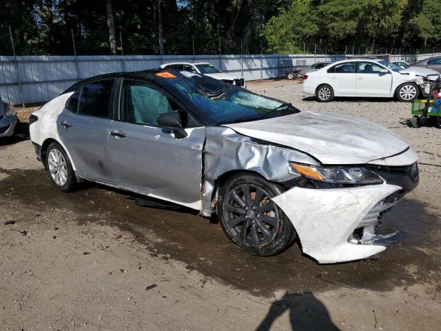 2019 TOYOTA CAMRY L 4T1B11HK5KU825573