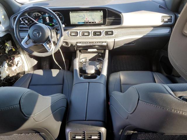 2023 MERCEDES-BENZ GLE 450 4M - 4JGFB5KB6PA846777