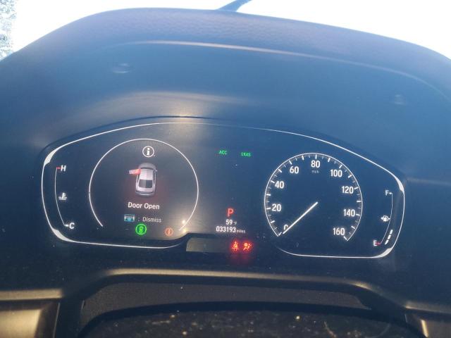 2018 HONDA ACCORD TOU - 1HGCV1F96JA059237