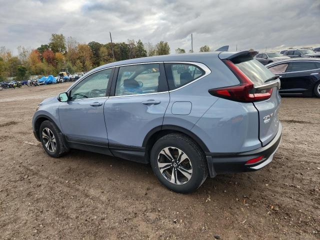 2021 HONDA CR-V SE - 7FARW2H78ME034430