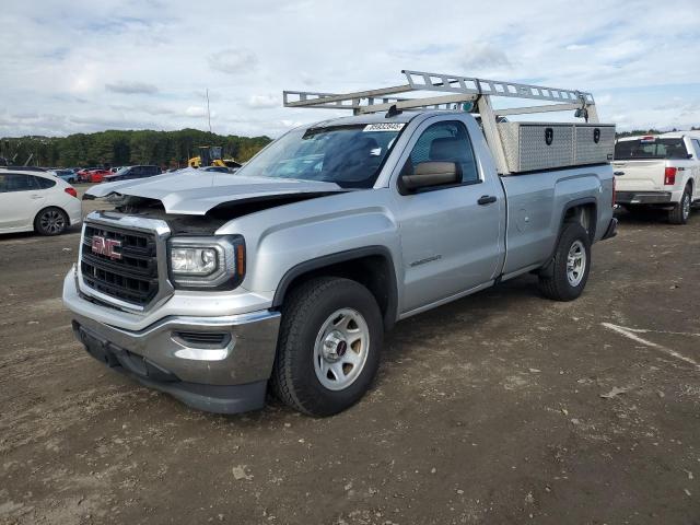 2017 GMC SIERRA C15 - 1GTN1LEH5HZ109340
