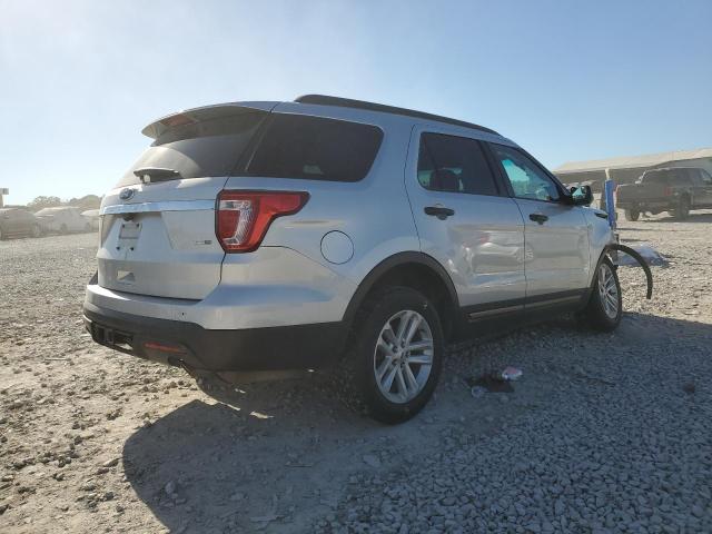 2016 FORD EXPLORER #3298094143