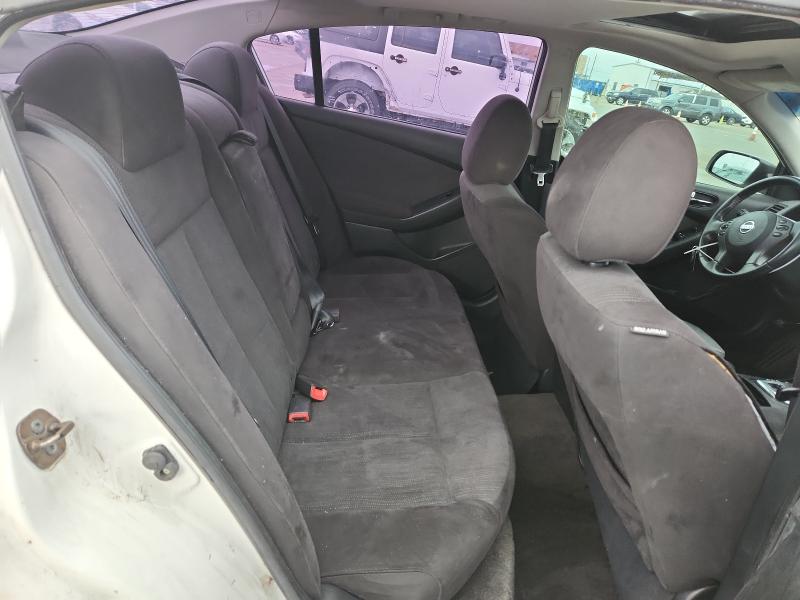 2010 NISSAN ALTIMA S - 1N4AL2AP0AN553860