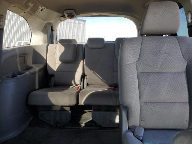 2014 HONDA ODYSSEY EX - 5FNRL5H47EB507683