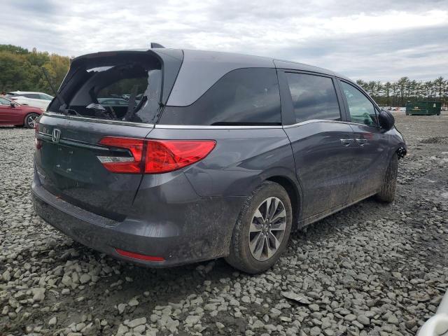 2024 HONDA ODYSSEY EX #3312662163