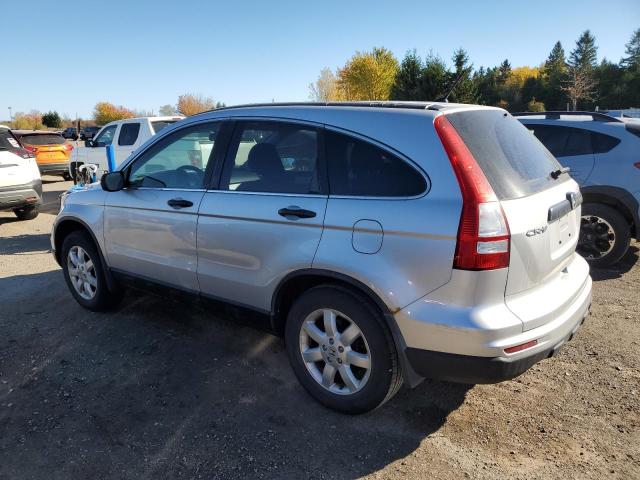2010 HONDA CR-V LX - 5J6RE3H3XAL801764
