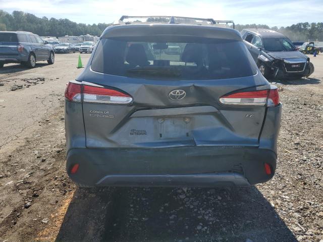 2022 TOYOTA COROLLA CR #3291341169