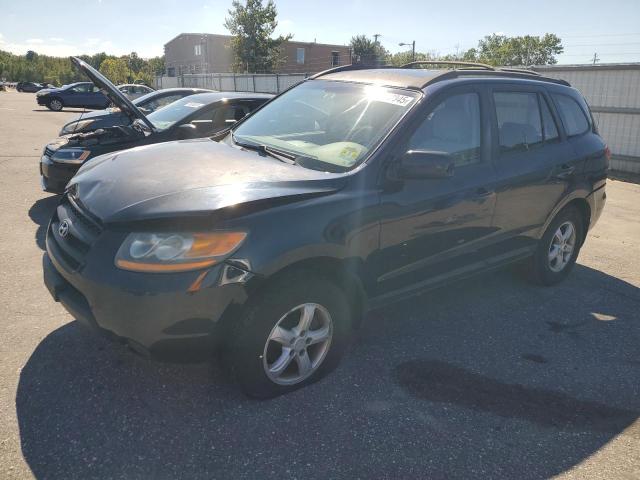 HYUNDAI SANTA FE G