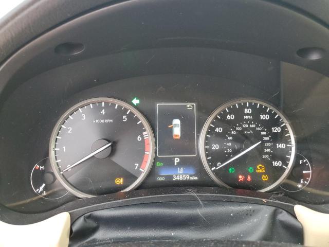 2021 LEXUS NX 300 BAS - JTJGARBZ0M5031962