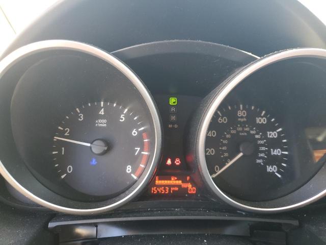 2012 MAZDA 5 - JM1CW2BL1C0143073