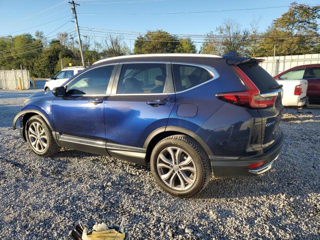 2021 HONDA CR-V TOURI #3287683032
