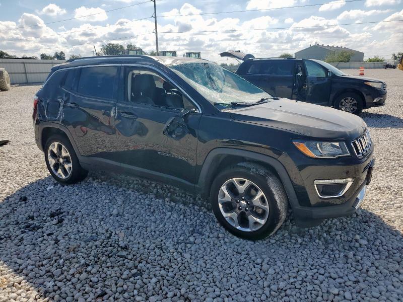 2019 JEEP COMPASS LI - 3C4NJDCB2KT854114