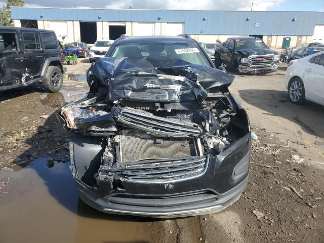 2016 CHEVROLET TRAX 1LT - Other View
