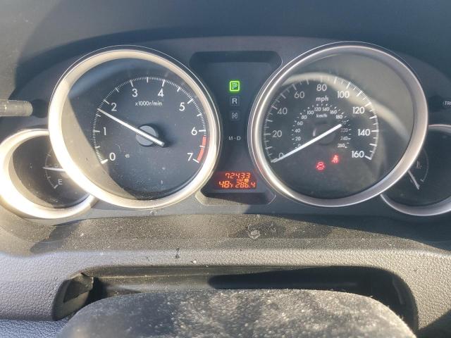 2011 MAZDA 6 I - 1YVHZ8BH4B5M15364